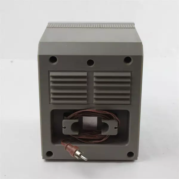 Set of 2 GPX Stereo Component Speakers Dynamic Sound Used Untested 5x9.25x5.75