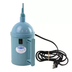 SIESTA NF4000 Portable Air Inflator Deflator Pump 2.2lb Tested Used