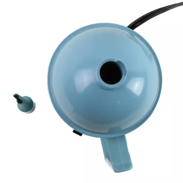 SIESTA NF4000 Portable Air Inflator Deflator Pump 2.2lb Tested Used