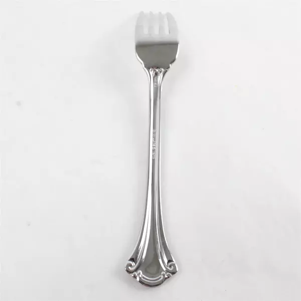 Set of 7 Wallace Resplendence Stainless Dinner Forks 8" Classic Flatware