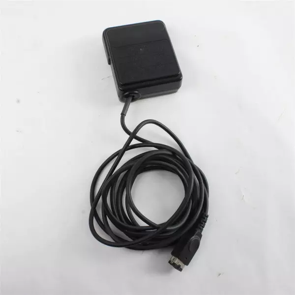 Nintendo Game Boy Advance SP AC Adapter Charger AGS 002 Power Cord