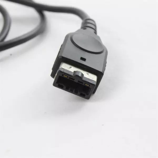Nintendo Game Boy Advance SP AC Adapter Charger AGS 002 Power Cord