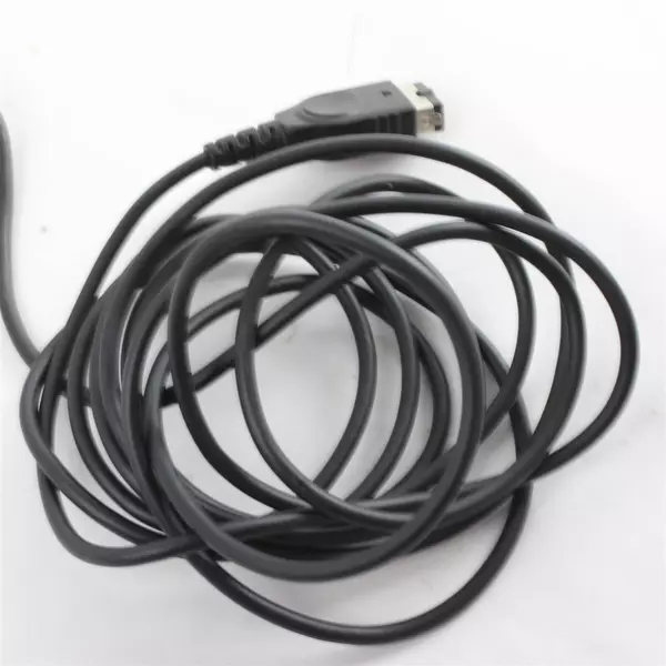 Nintendo Game Boy Advance SP AC Adapter Charger AGS 002 Power Cord