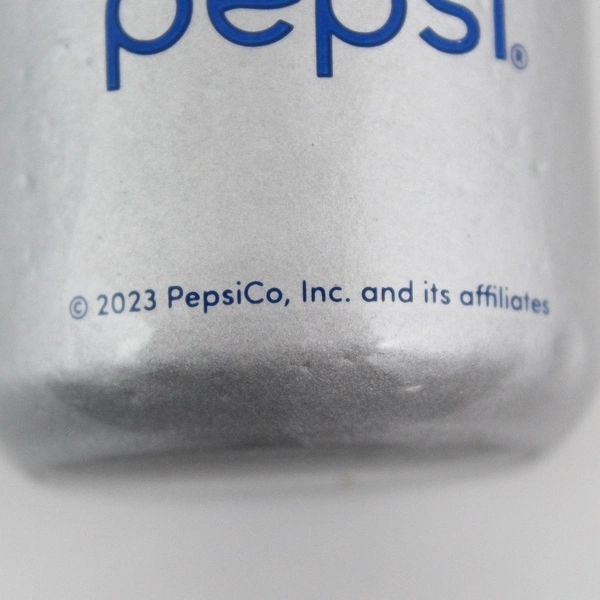 2023 Diet Pepsi Can Christmas Ornament