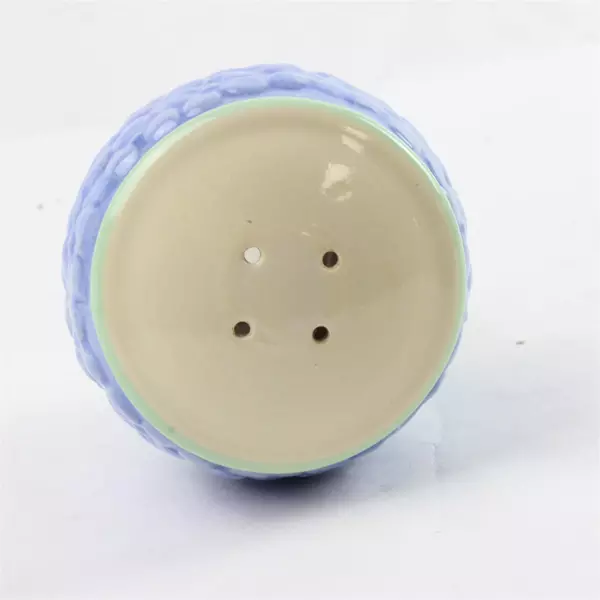 Pfaltzgraff Summer Breeze Blue Hydrangea Pepper Shaker Replacement