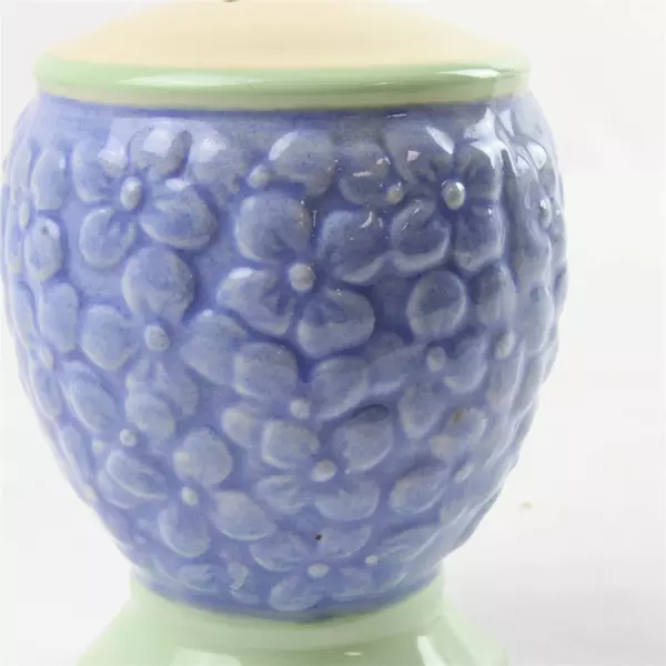 Pfaltzgraff Summer Breeze Blue Hydrangea Pepper Shaker Replacement