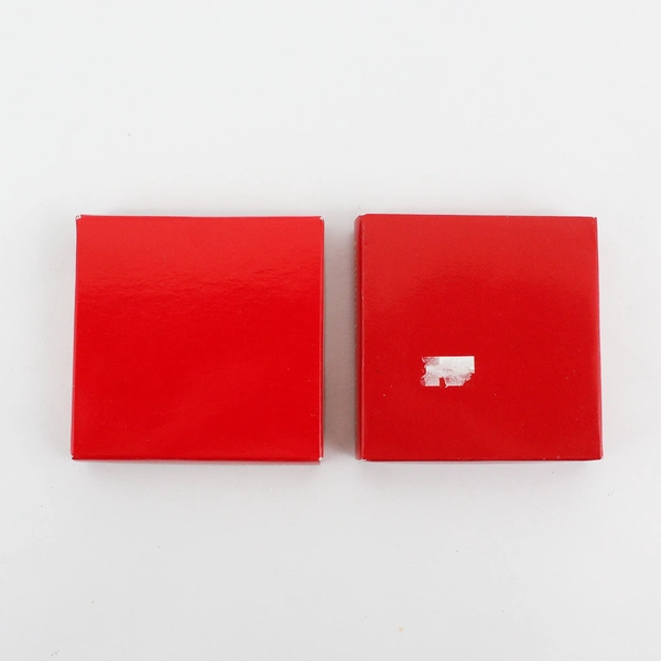 Oregon Coast And Gold Beach Oregon 24k Gold Plated Brass Ornaments 