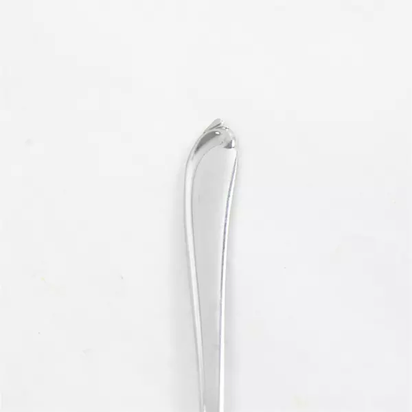 Set of 4 Oneida Shasta Stainless Cocktail Seafood Forks 6"