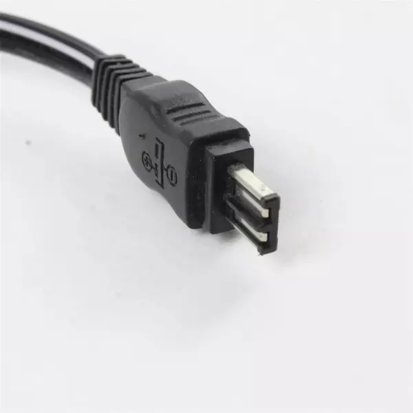 Sony AC-L10B AC Power Adapter Handycam Camcorder Charger Genuine OEM