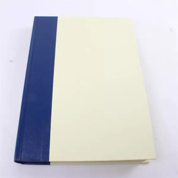 The Complete Manual of Fitness and Well-Being By Barbara Horn, HC, Missing Cover