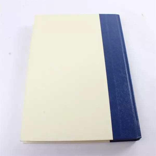 The Complete Manual of Fitness and Well-Being By Barbara Horn, HC, Missing Cover