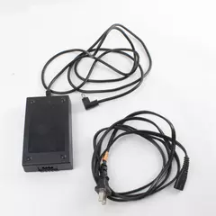 HP 0950-2435 AC Adapter 10.6V 1.32A Power Supply Used