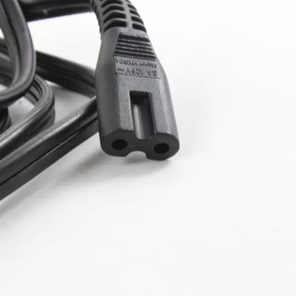 HP 0950-2435 AC Adapter 10.6V 1.32A Power Supply Used