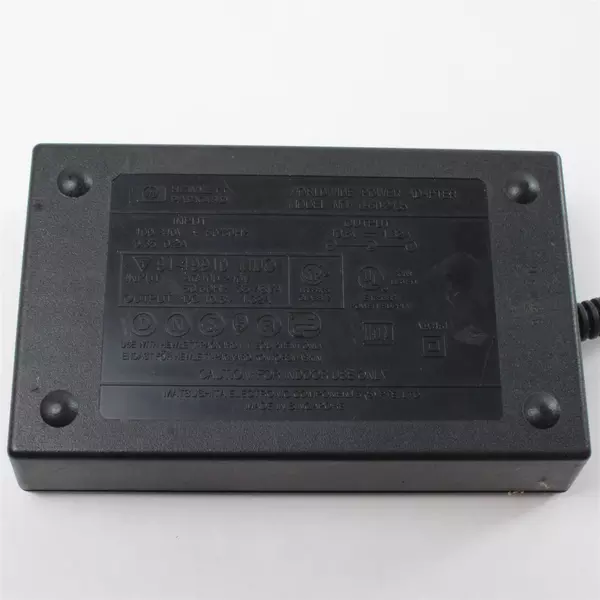 HP 0950-2435 AC Adapter 10.6V 1.32A Power Supply Used