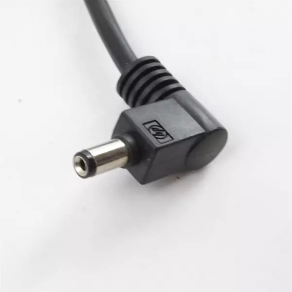 HP 0950-2435 AC Adapter 10.6V 1.32A Power Supply Used