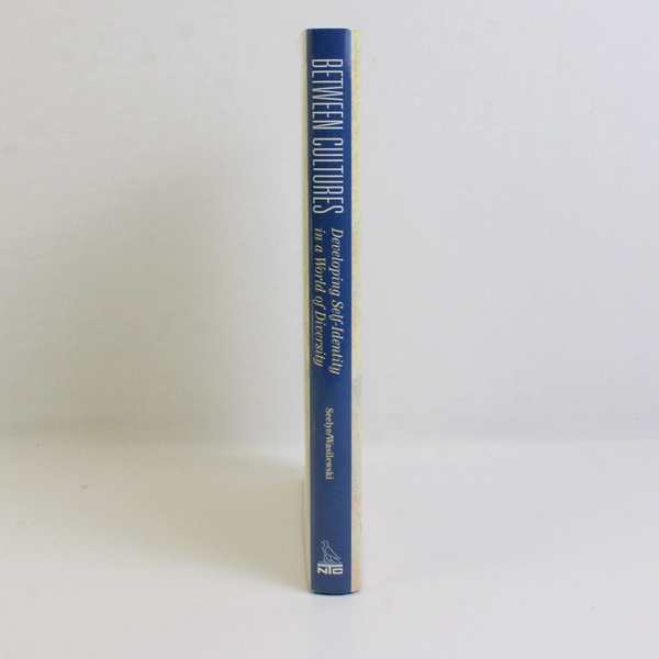 Between Cultures by H Ned Seelye & Jacqueline Howell Wasilewski 1996 HC DJ