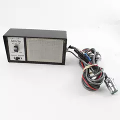 Phillips Inter-Com System Truck Cab Master Station Model Vintage