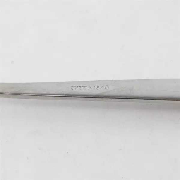 Set of 7 Oneida Essence Stainless Teaspoon 6.25" Classic Flatware 