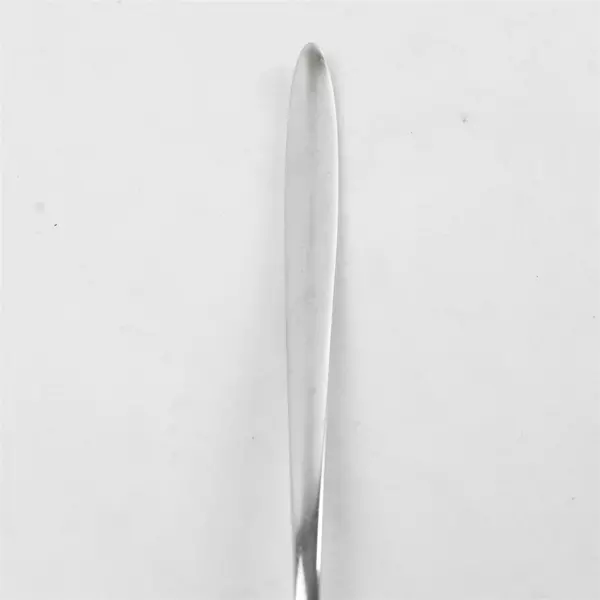 Set of 7 Oneida Essence Stainless Teaspoon 6.25" Classic Flatware 