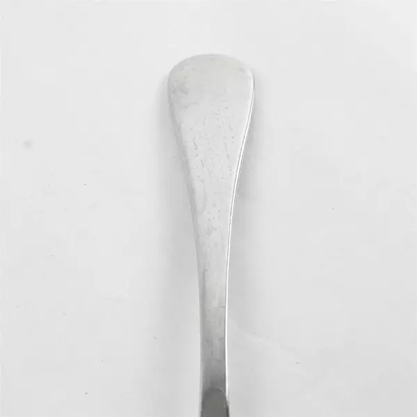 Set of 2 Cuisinart Stainless Tablespoons 8" 