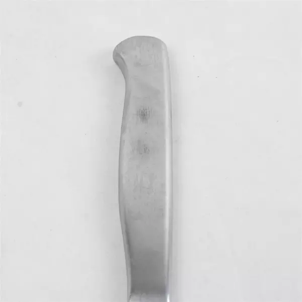 Set of 4 Cuisinart Stainless Dinner Knives 