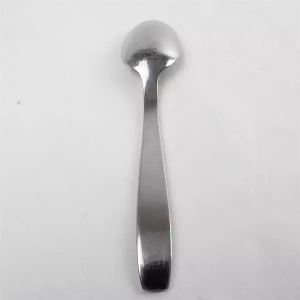 Cuisinart Stainless Steel Teaspoon 6.5" Classic Flatware 