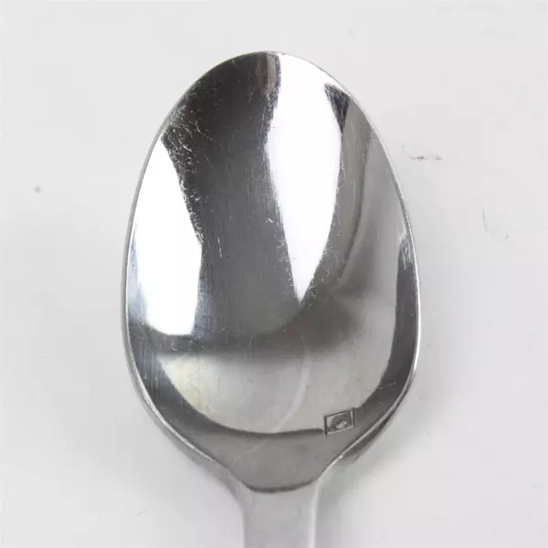 Cuisinart Stainless Steel Teaspoon 6.5" Classic Flatware 