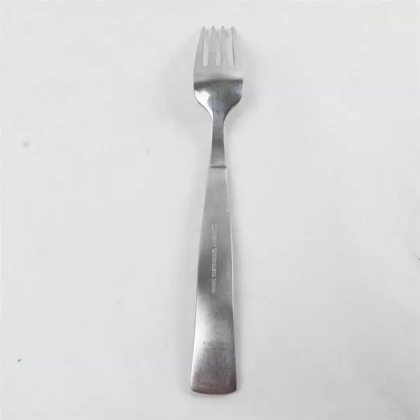 Cuisinart Satin Balance Stainless Dinner Fork 8" 