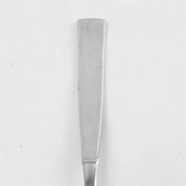 Cuisinart Satin Balance Stainless Dinner Fork 8" 