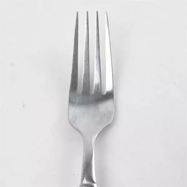 Cuisinart Satin Balance Stainless Dinner Fork 8" 