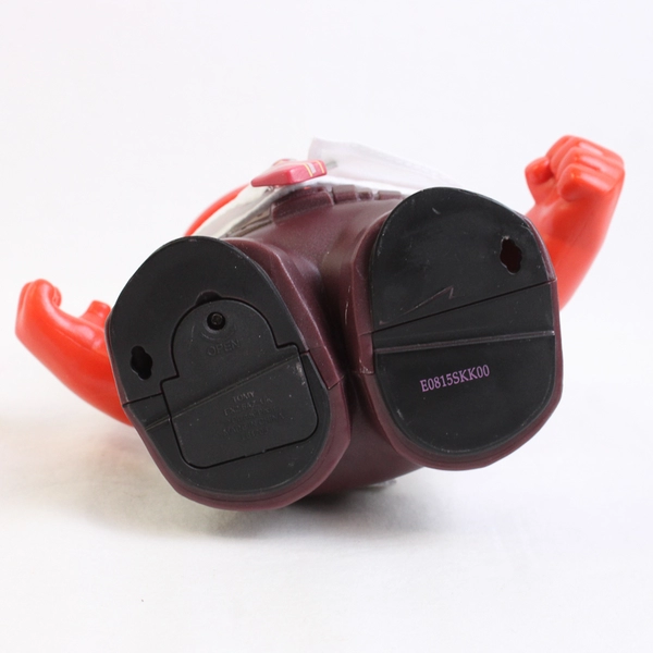 Disney Pixar Inside Out Tomy Angry Toy Figure with Fire Pop Up