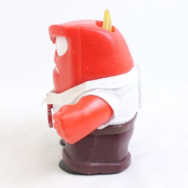 Disney Pixar Inside Out Tomy Angry Toy Figure with Fire Pop Up