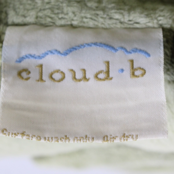 Cloud B Twilight Tranquil Turtle Star Night Light Sky Projector Toy