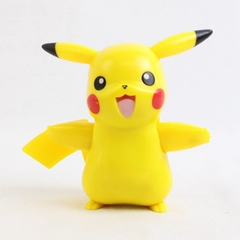 Wicked Cool Toys My Partner Pikachu Talking Interactive Pokémon Figure Tested