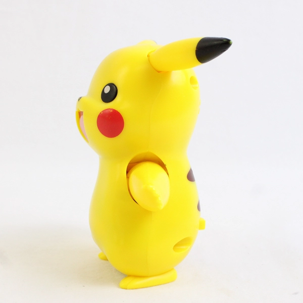 Wicked Cool Toys My Partner Pikachu Talking Interactive Pokémon Figure Tested