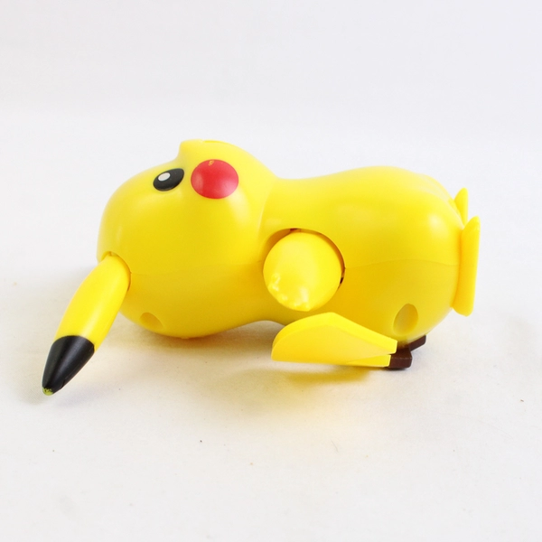 Wicked Cool Toys My Partner Pikachu Talking Interactive Pokémon Figure Tested