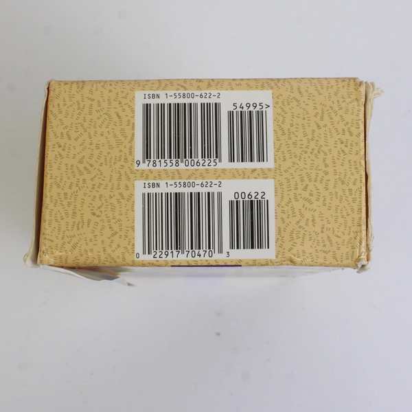 Larry McMurtry's Lonesome Dove Volume 2 12 Audio Cassettes Box Set Complete