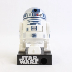 Galerie 2013 Star Wars R2-D2 4.5" Plastic Candy Dispenser