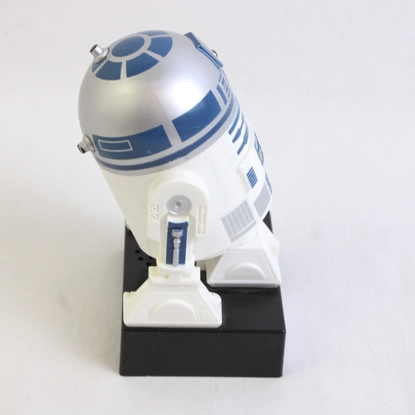 Galerie 2013 Star Wars R2-D2 4.5" Plastic Candy Dispenser
