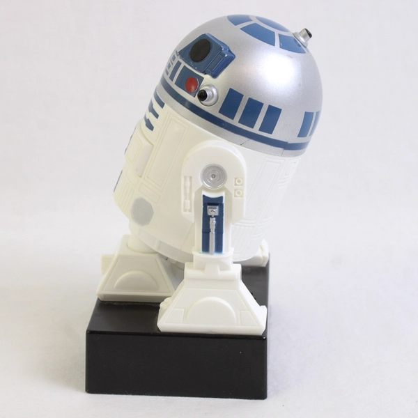 Galerie 2013 Star Wars R2-D2 4.5" Plastic Candy Dispenser