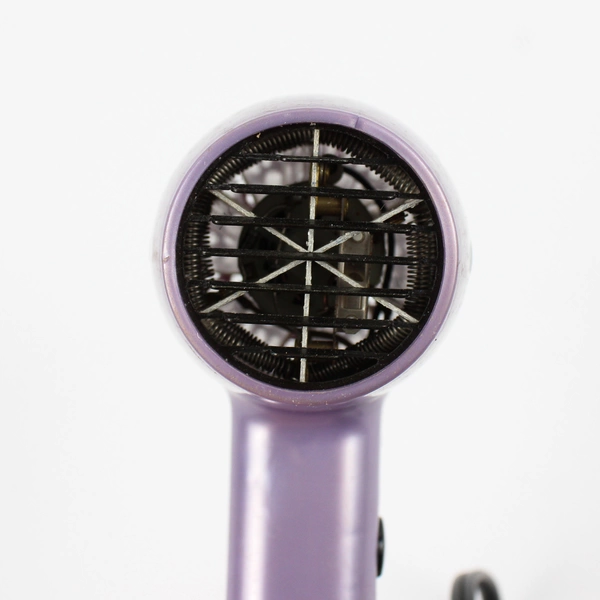 Vidal Sassoon 1600 Watt Mini Travel Hair Dryer Dual Voltage, VS513