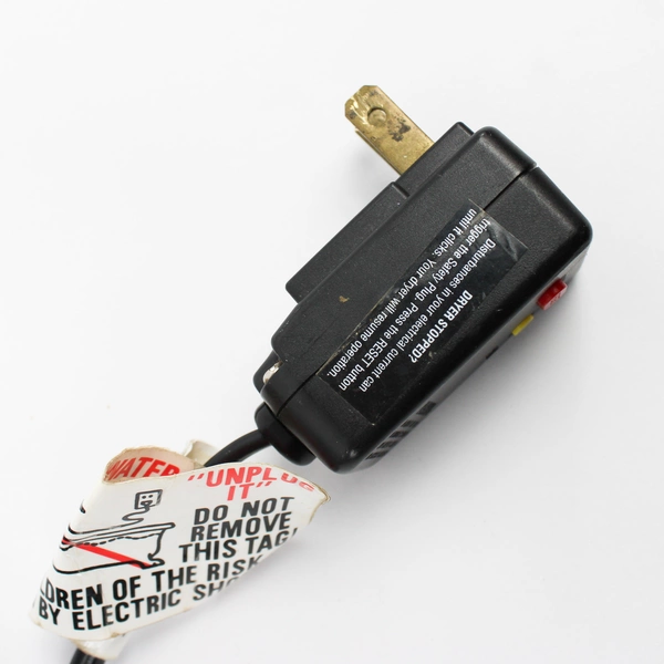 Vidal Sassoon 1600 Watt Mini Travel Hair Dryer Dual Voltage, VS513