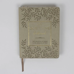 My Quiet Time Devotional 365 Devotions of Peace For Women New PB 1st Ed 2019