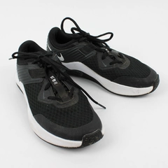 Nike MC Trainer Black/White Sneaker Shoes Women's US Size 6.5