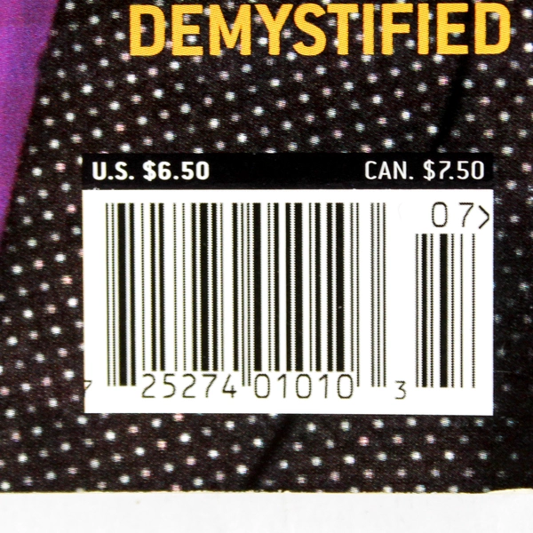 Guitar Player Magazine July 2006 Tom Petty & Mike Campbell Rock Collectible