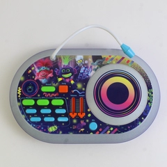DreamWorks Trolls World Tour DJ Trollex Party Mixer
