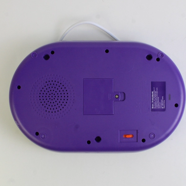 DreamWorks Trolls World Tour DJ Trollex Party Mixer