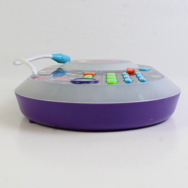 DreamWorks Trolls World Tour DJ Trollex Party Mixer