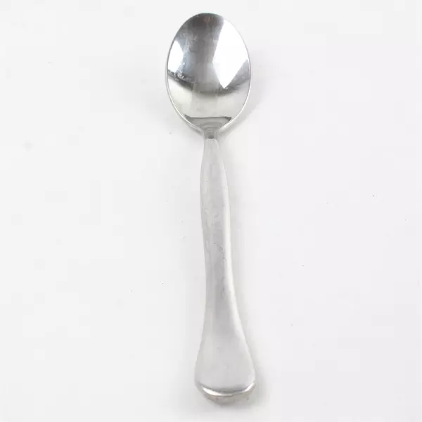 Retroneu Superieur Pattern Stainless Dinner Spoon 6.75 Inches South Korea