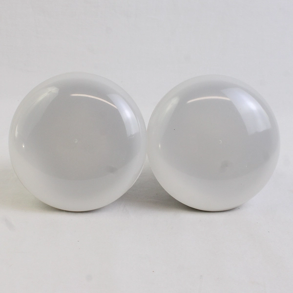 Lot Of 2 GE Relax HD LED Light Indoor Floodlight Bulbs 10.5W 700 Lumens 120mA